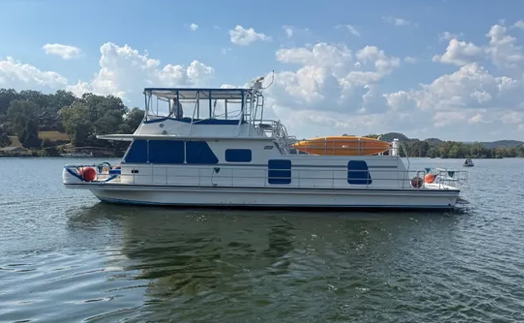 2006 Gibson 5500 LS