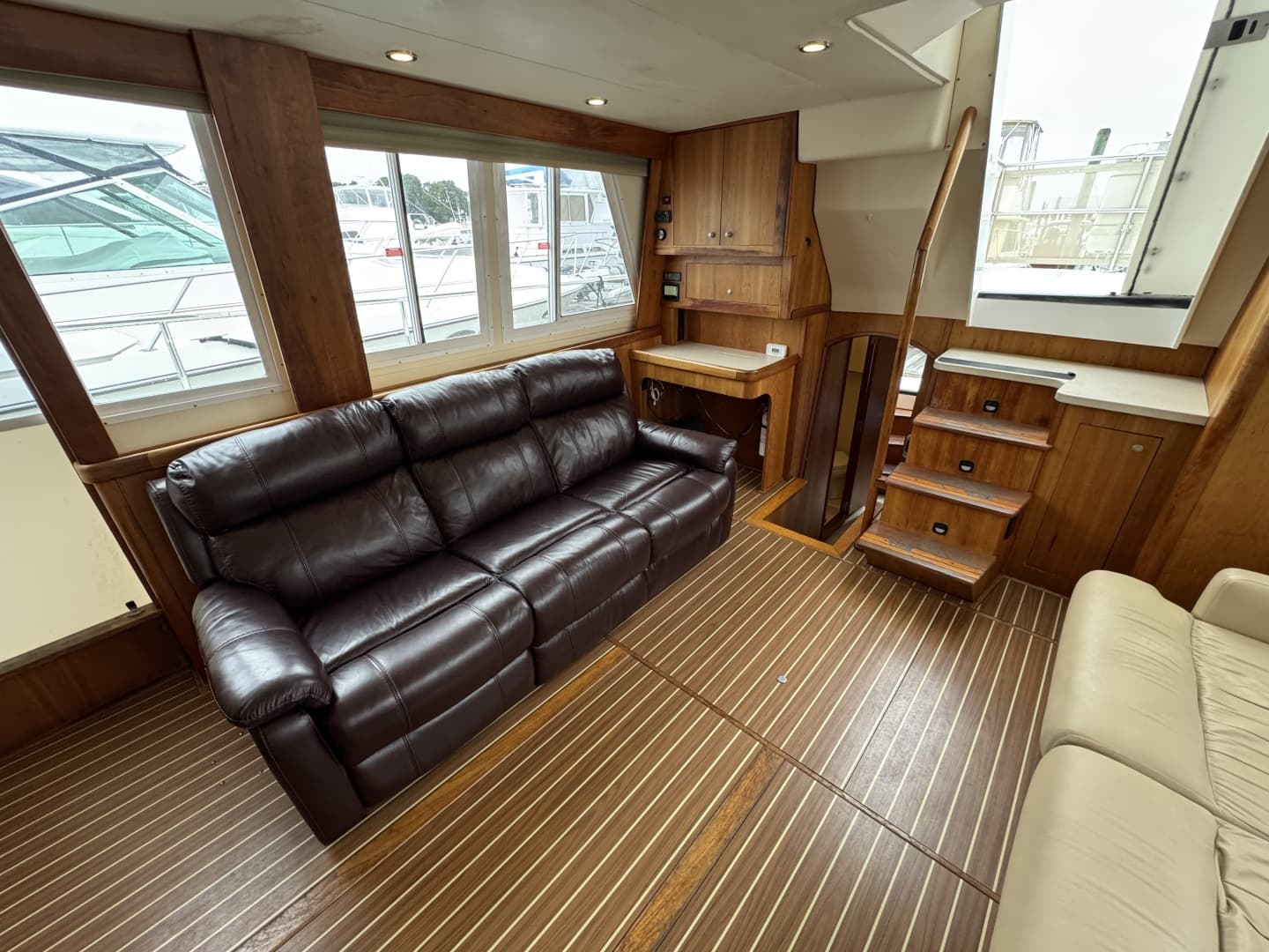 2004 Mainship 
