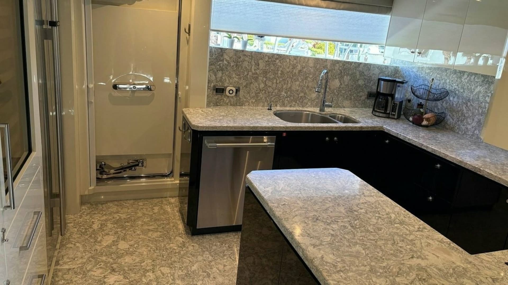 Galley