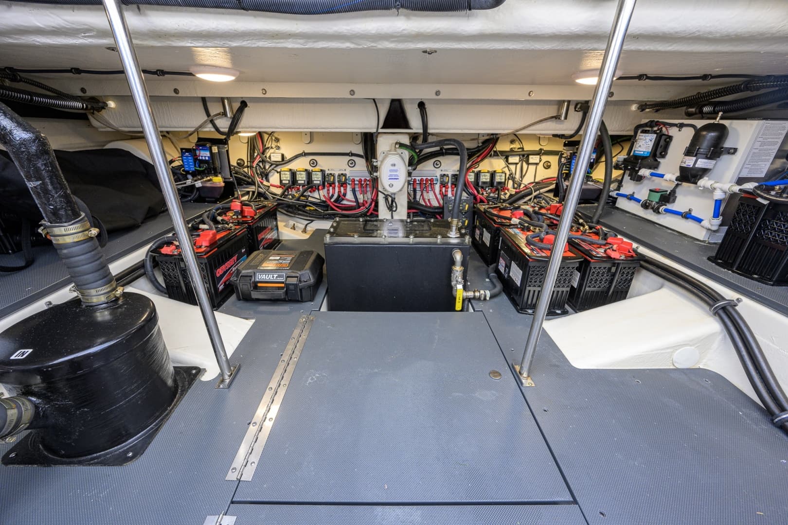 2025 Formula 400 SSC