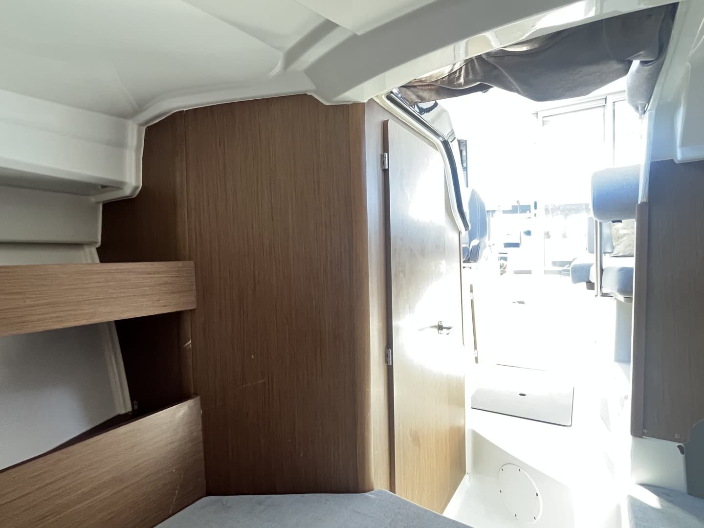 2020 Jeanneau NC 795