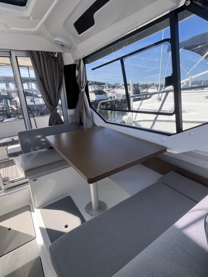 2020 Jeanneau NC 795