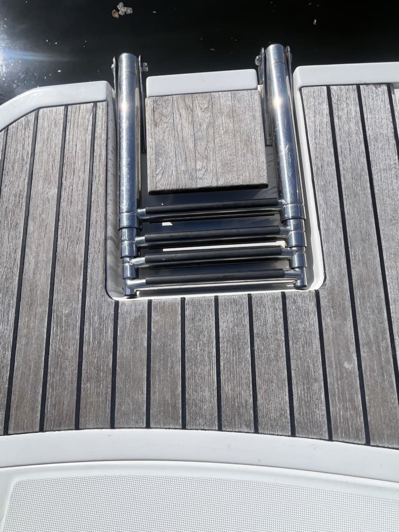 2020 Jeanneau NC 795
