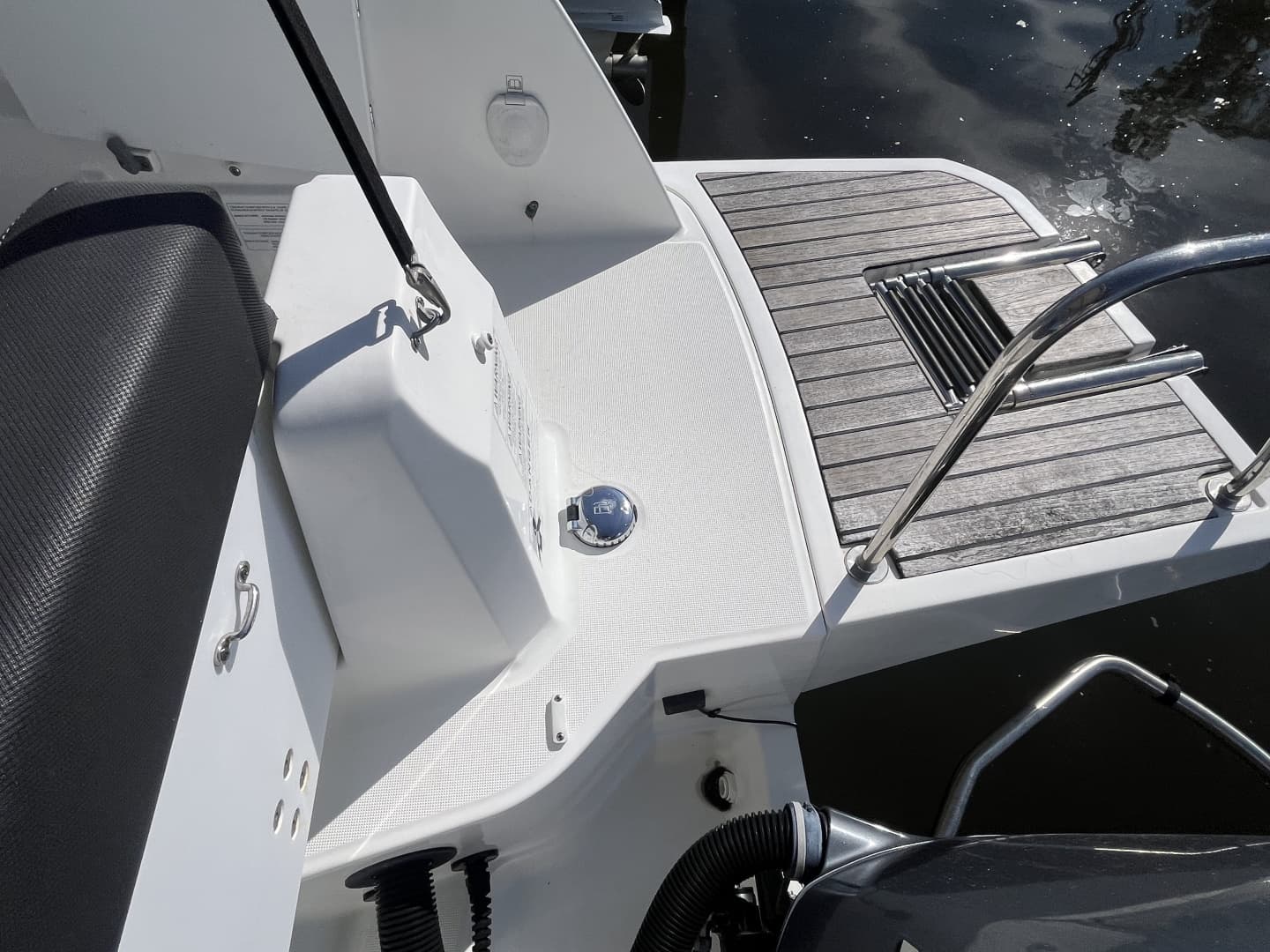 2020 Jeanneau NC 795