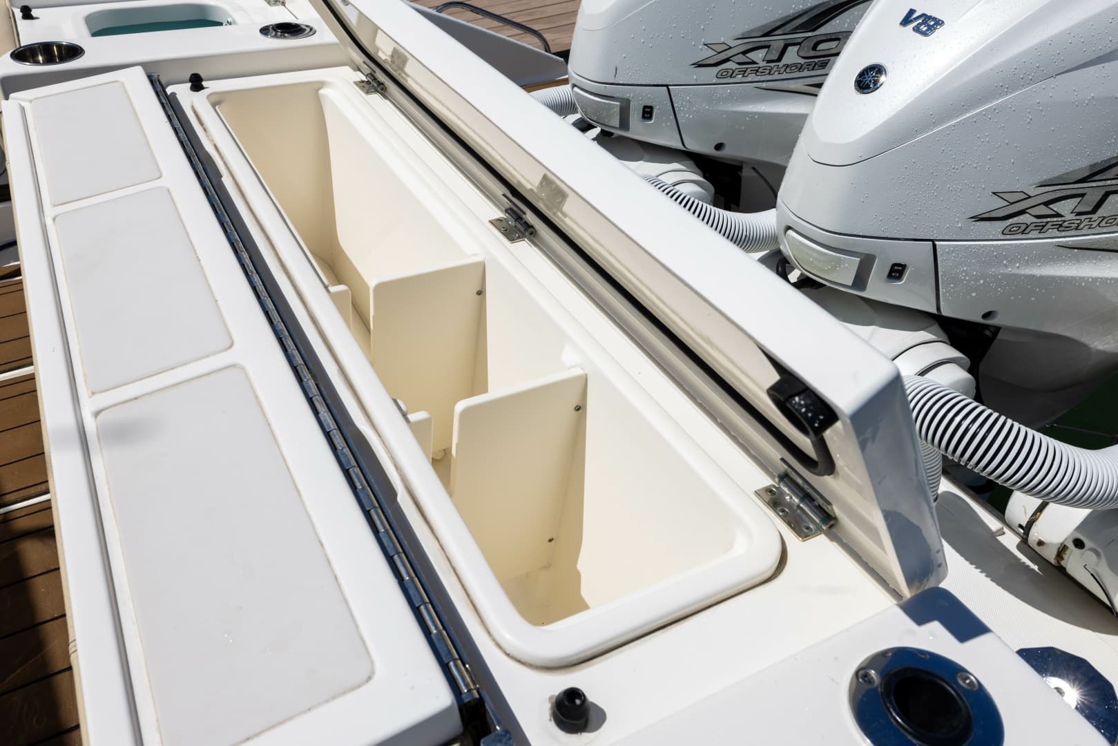 2021 Pursuit S 378 Sport