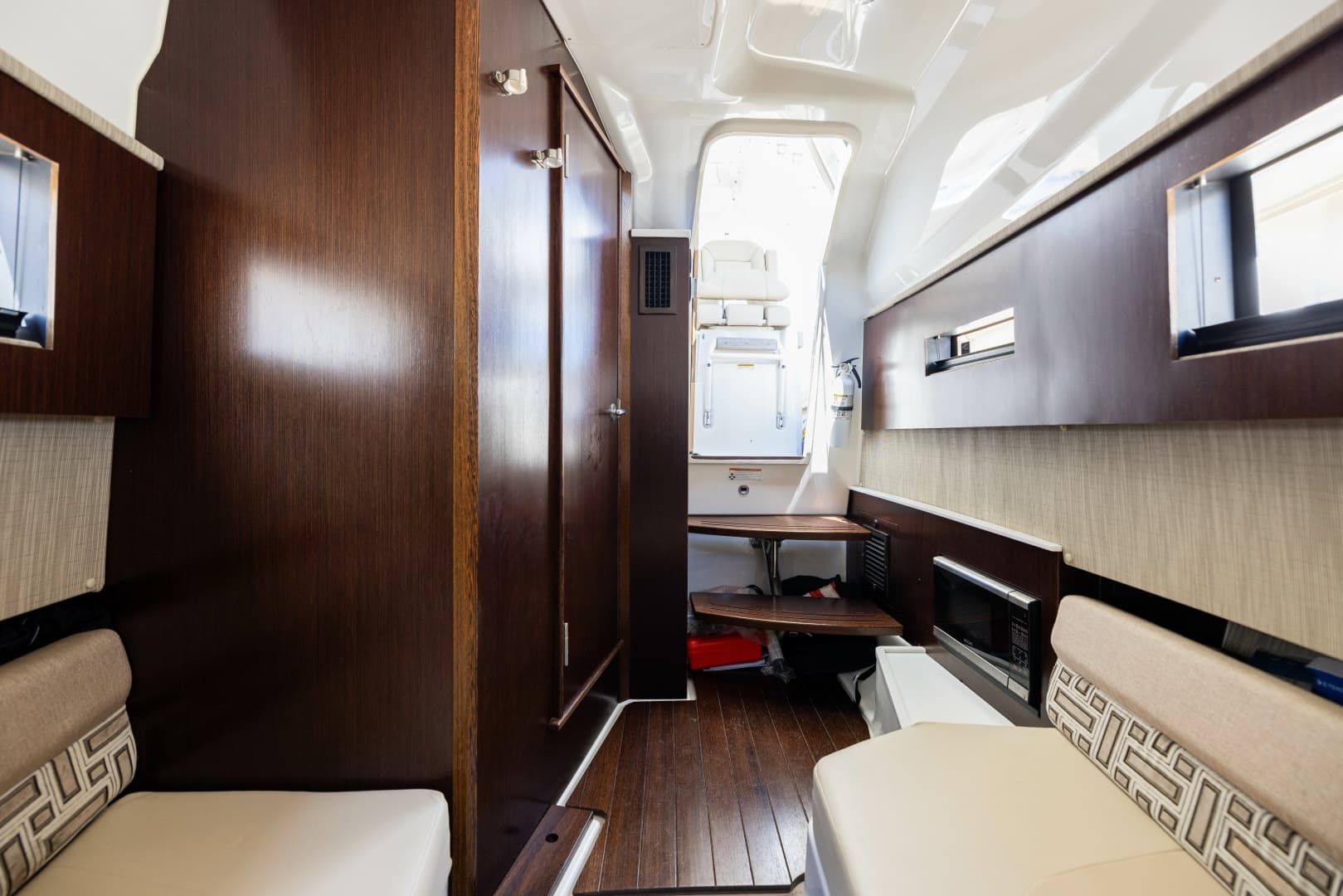 2021 Pursuit S 378 Sport