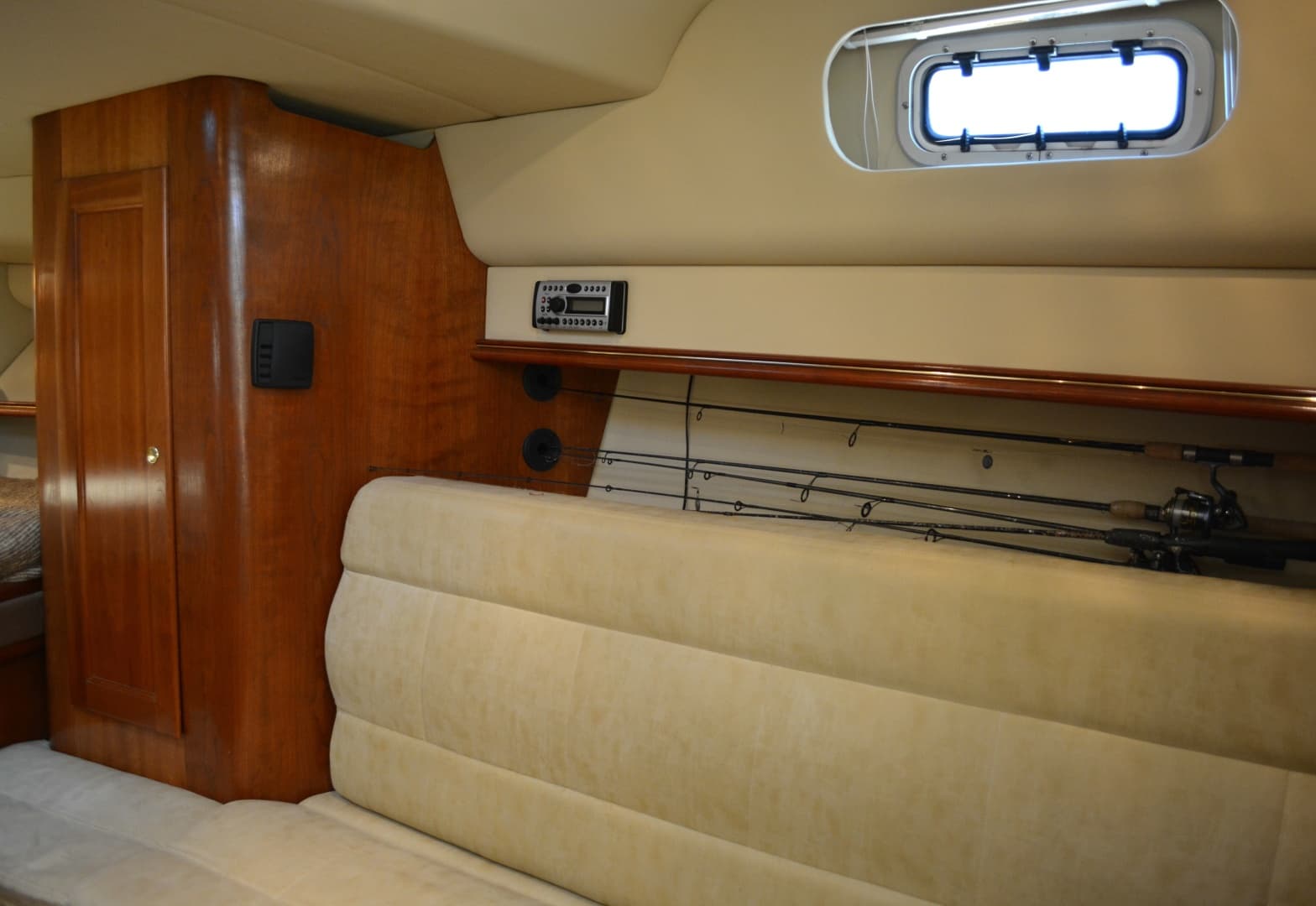 2006 Rampage 30 Express
