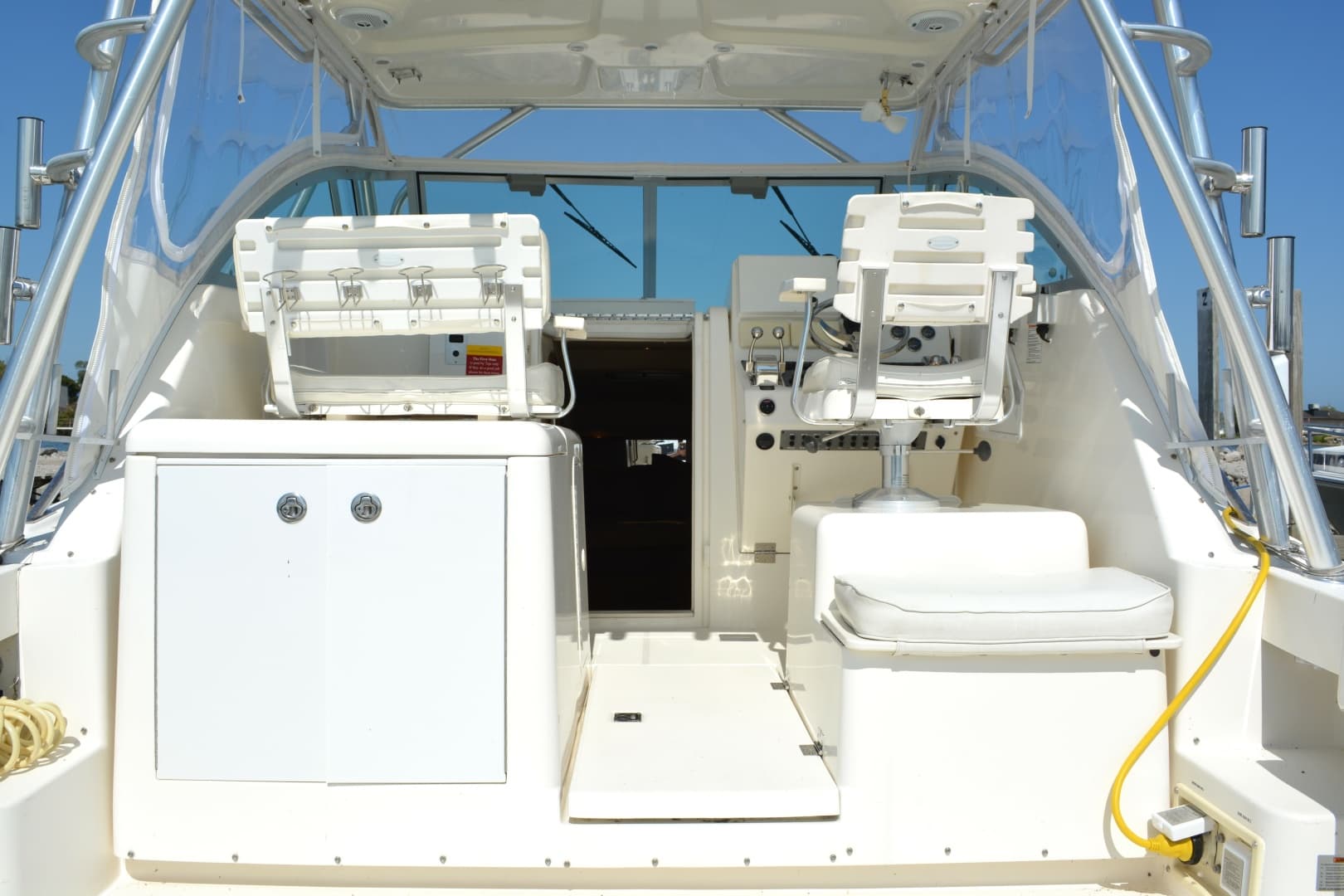 2006 Rampage 30 Express