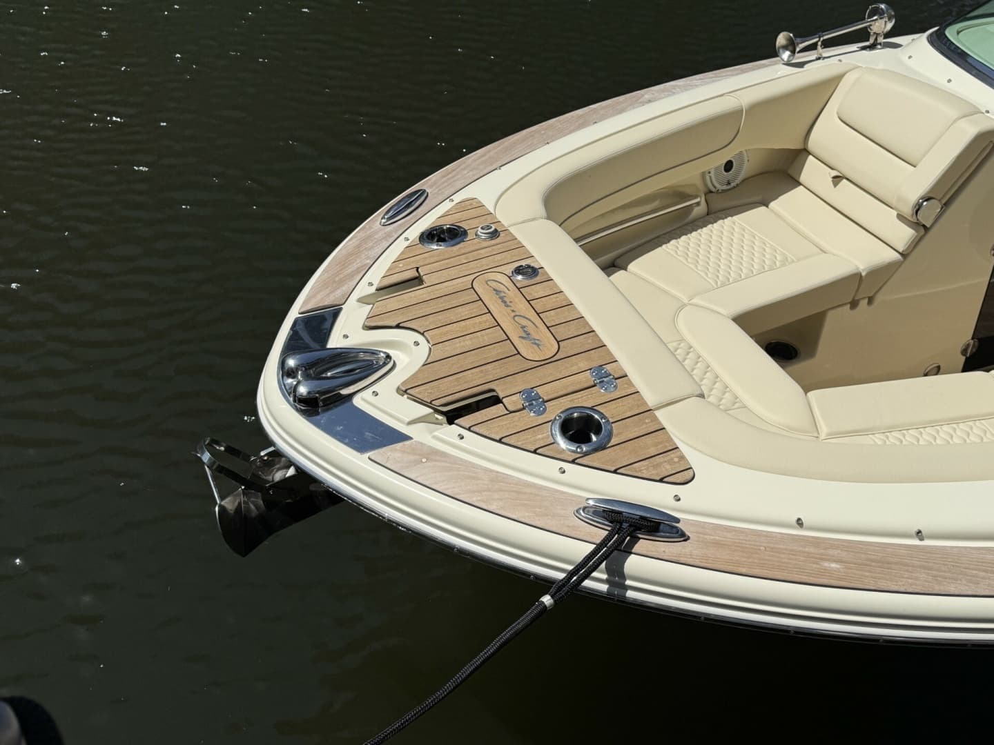2022 Chris-Craft Launch 25 GT