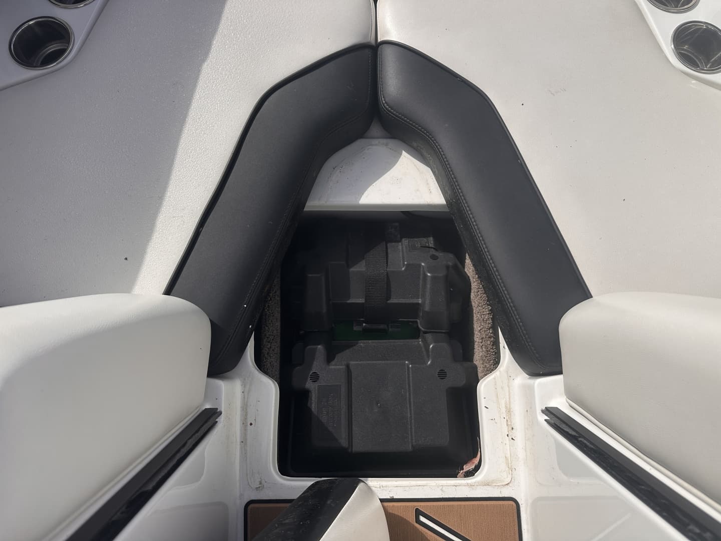 2019 Malibu 21 MLX WakeSetter