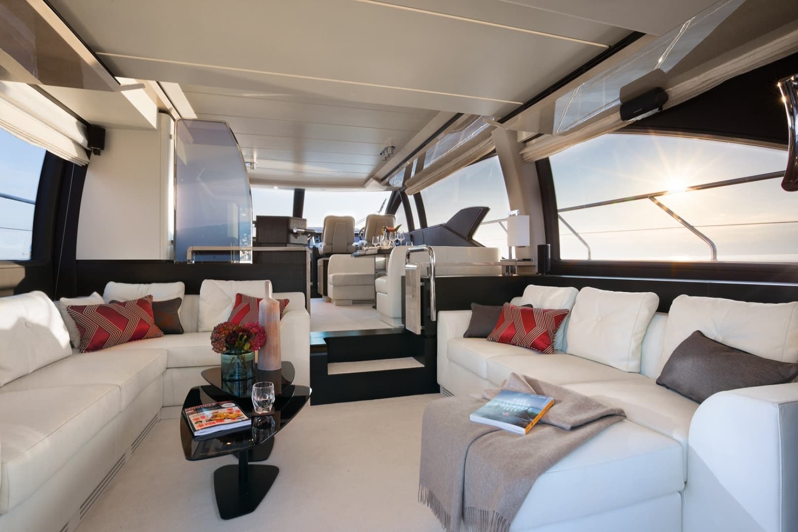 2018 Azimut Fly
