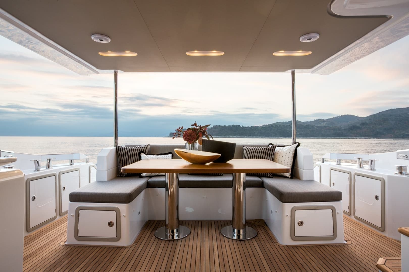 2018 Azimut Fly