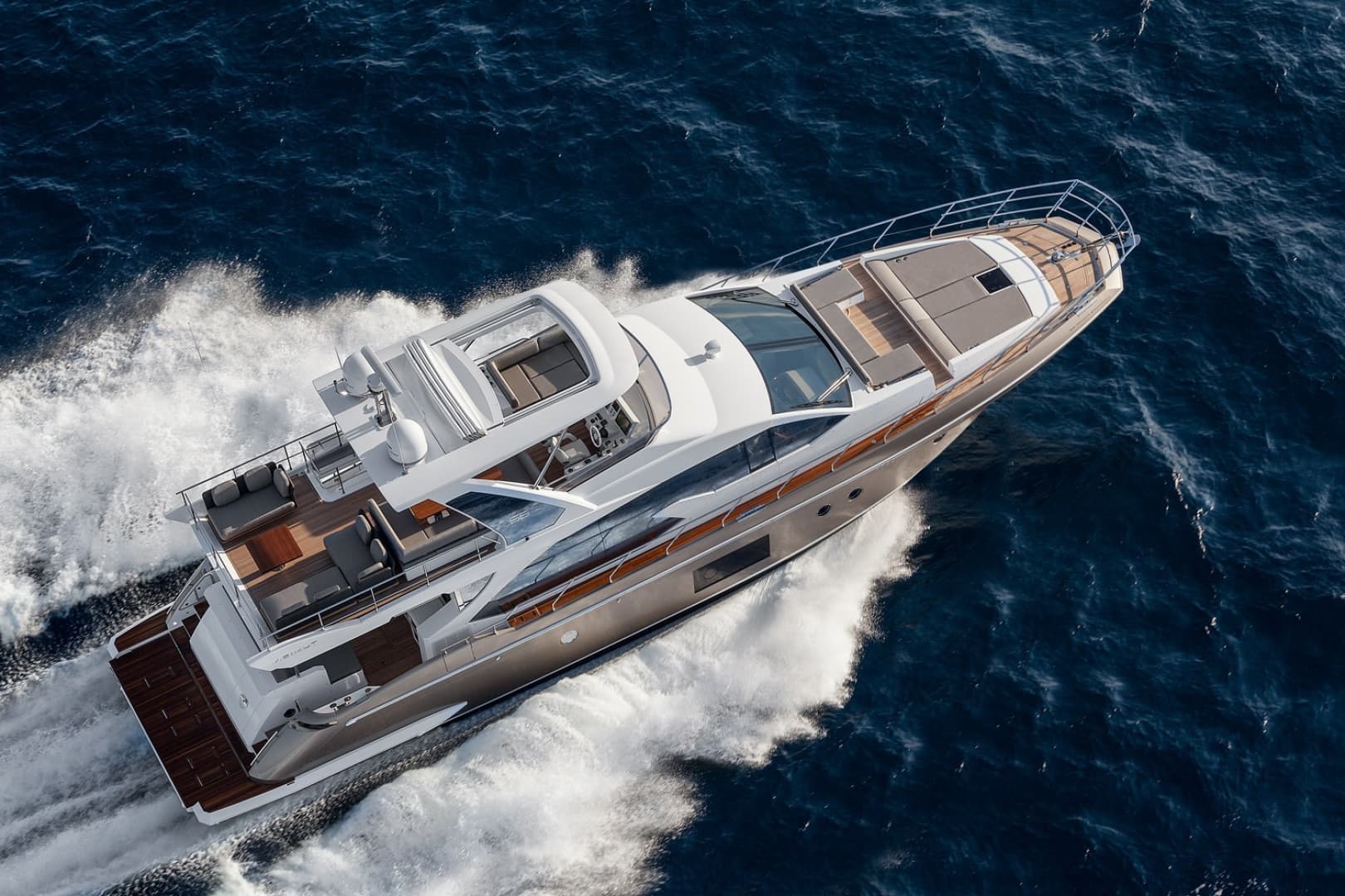 2018 Azimut Fly