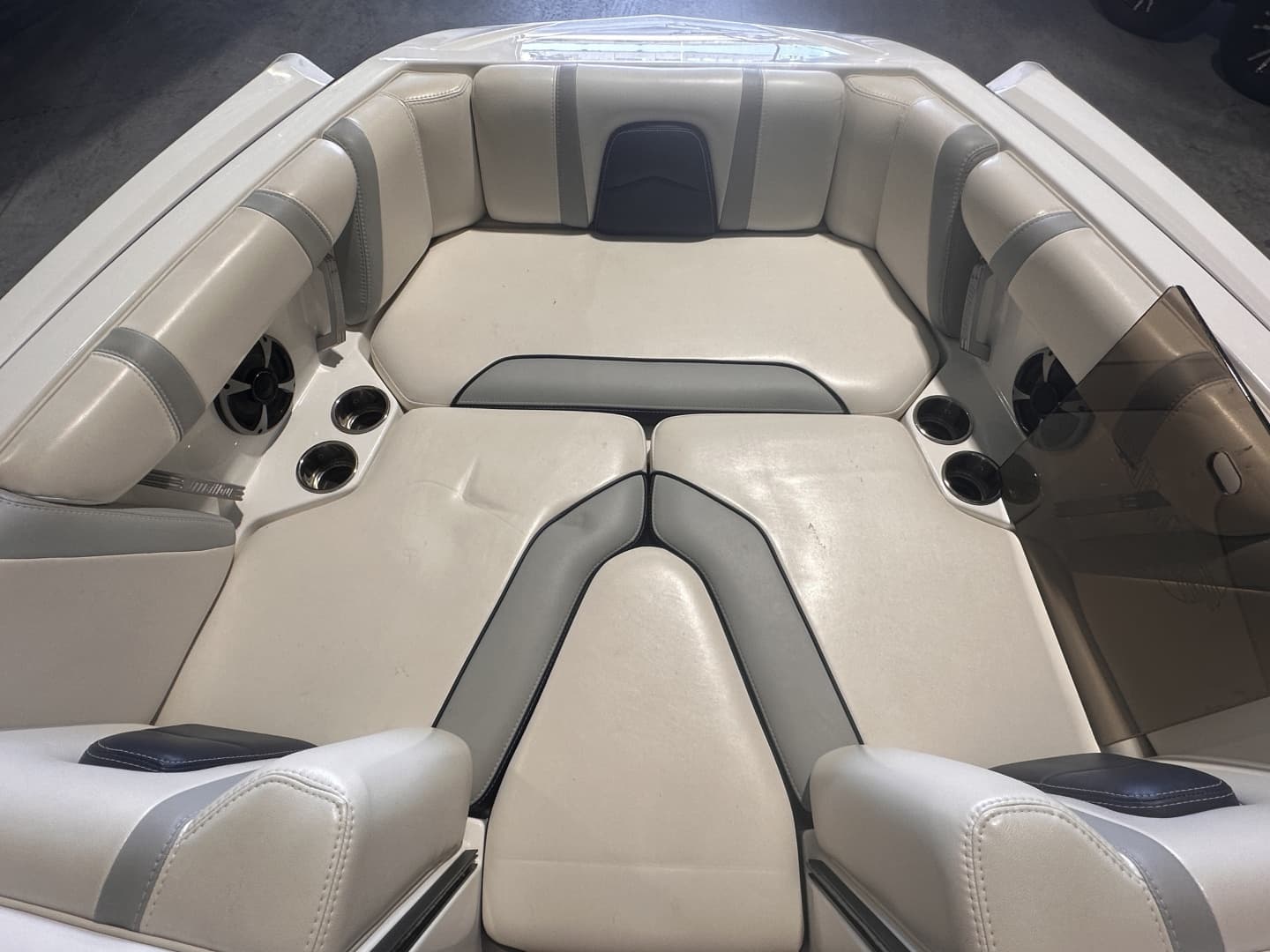 2019 Malibu 