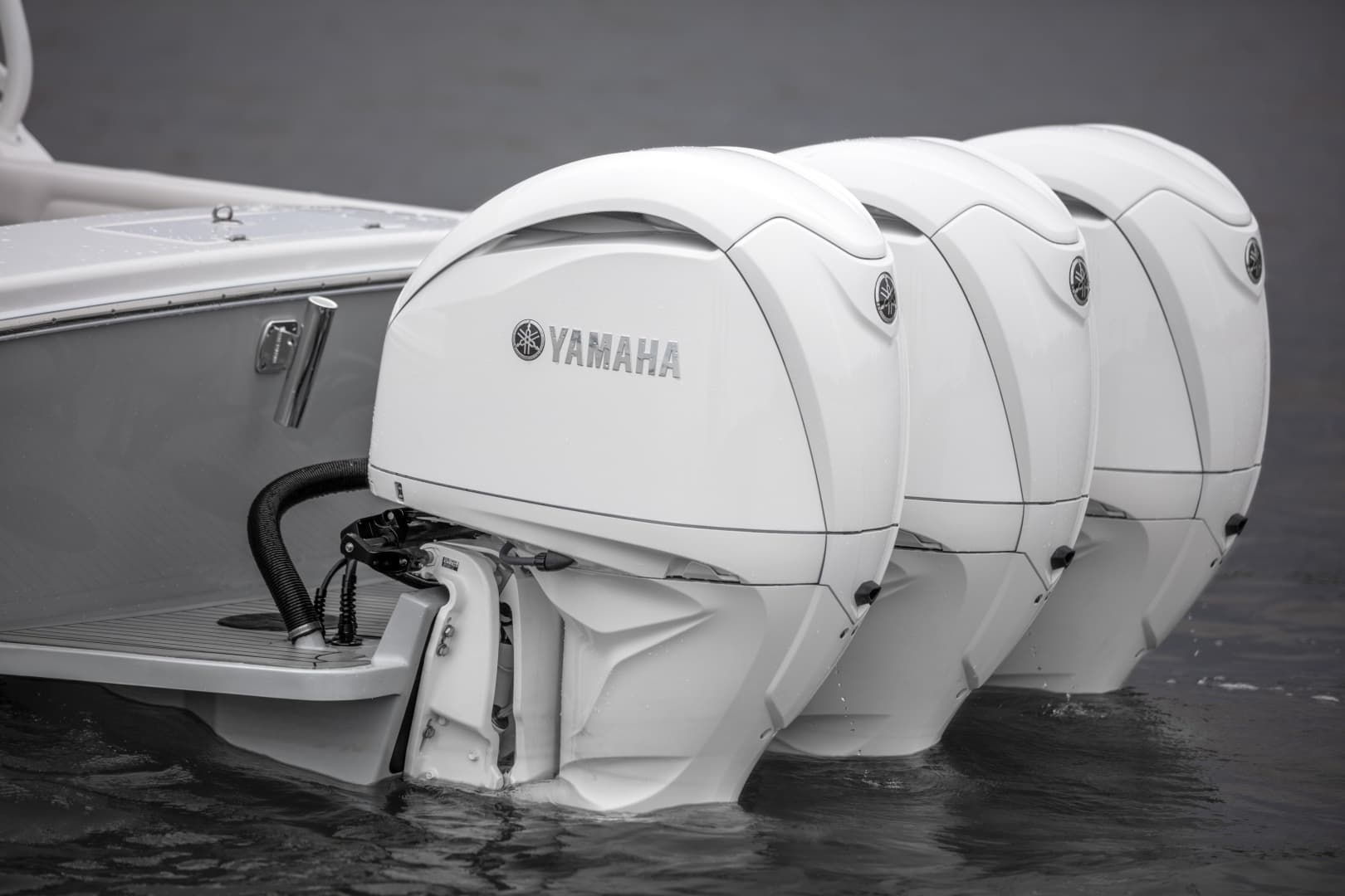 2027 Ablemarle 31 Dual Console