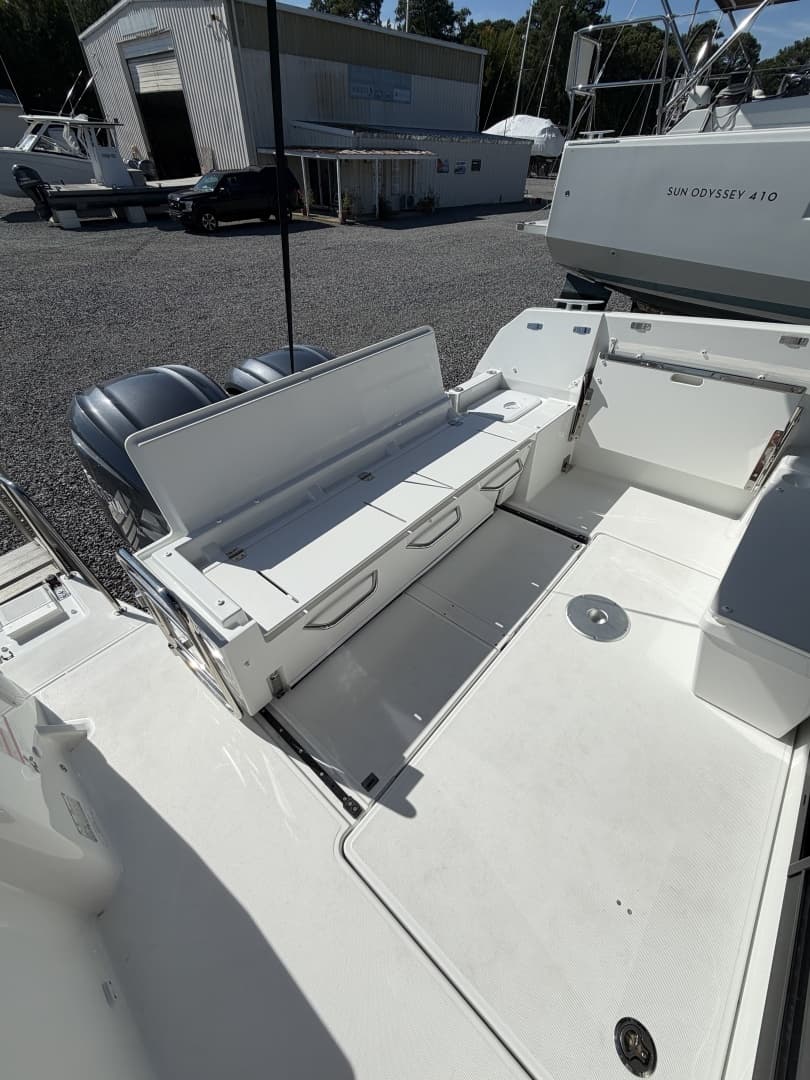 2026 Jeanneau NC 895 Series 2