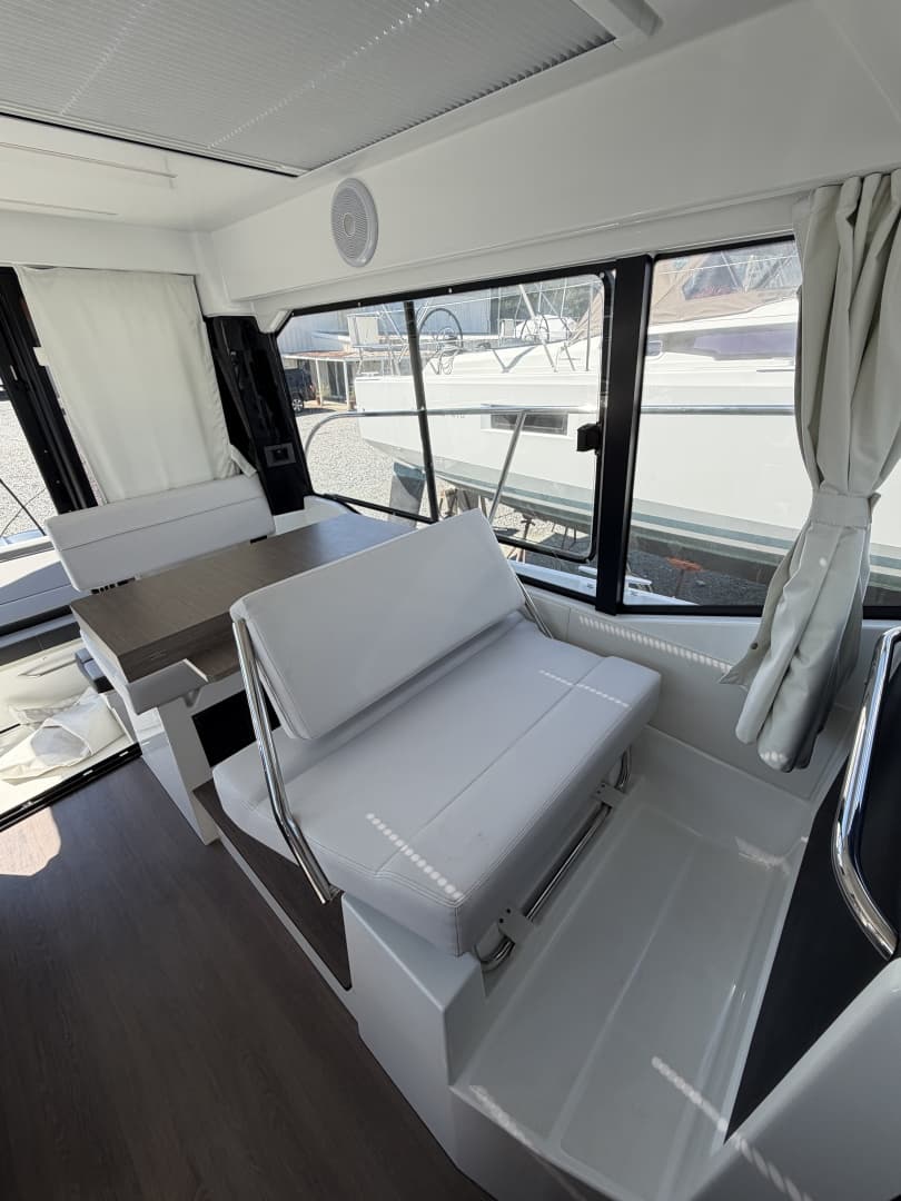 2026 Jeanneau NC 895 Series 2