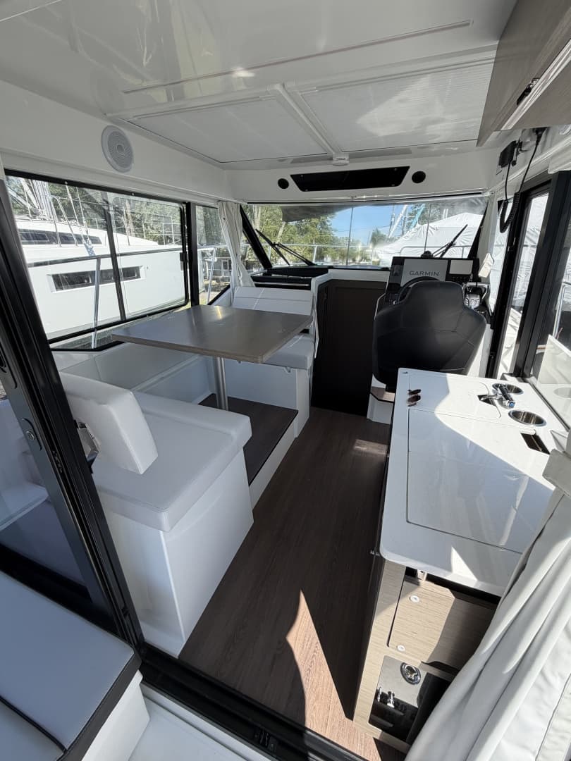 2026 Jeanneau NC 895 Series 2