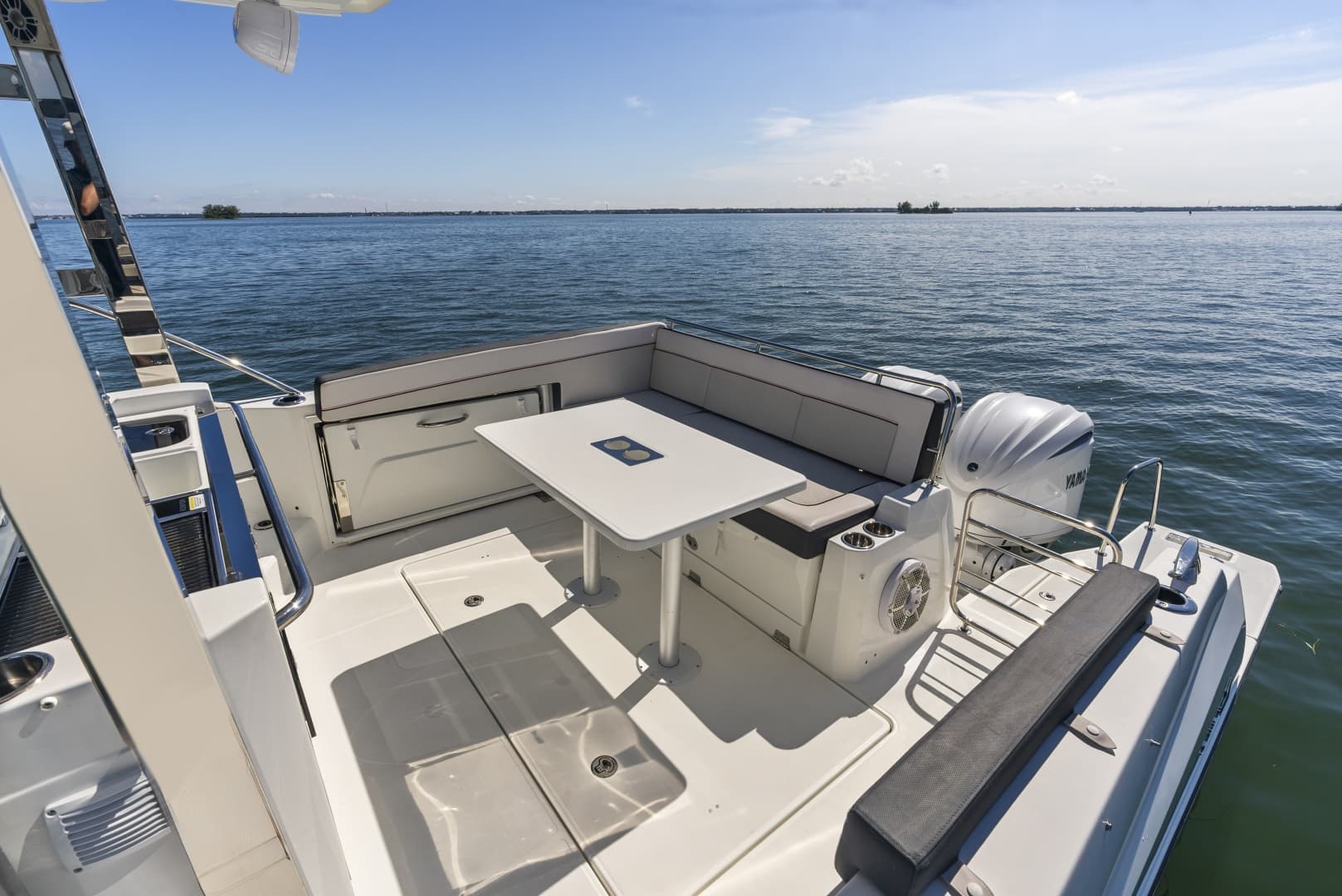 2024 Jeanneau Leader 10.5 WA