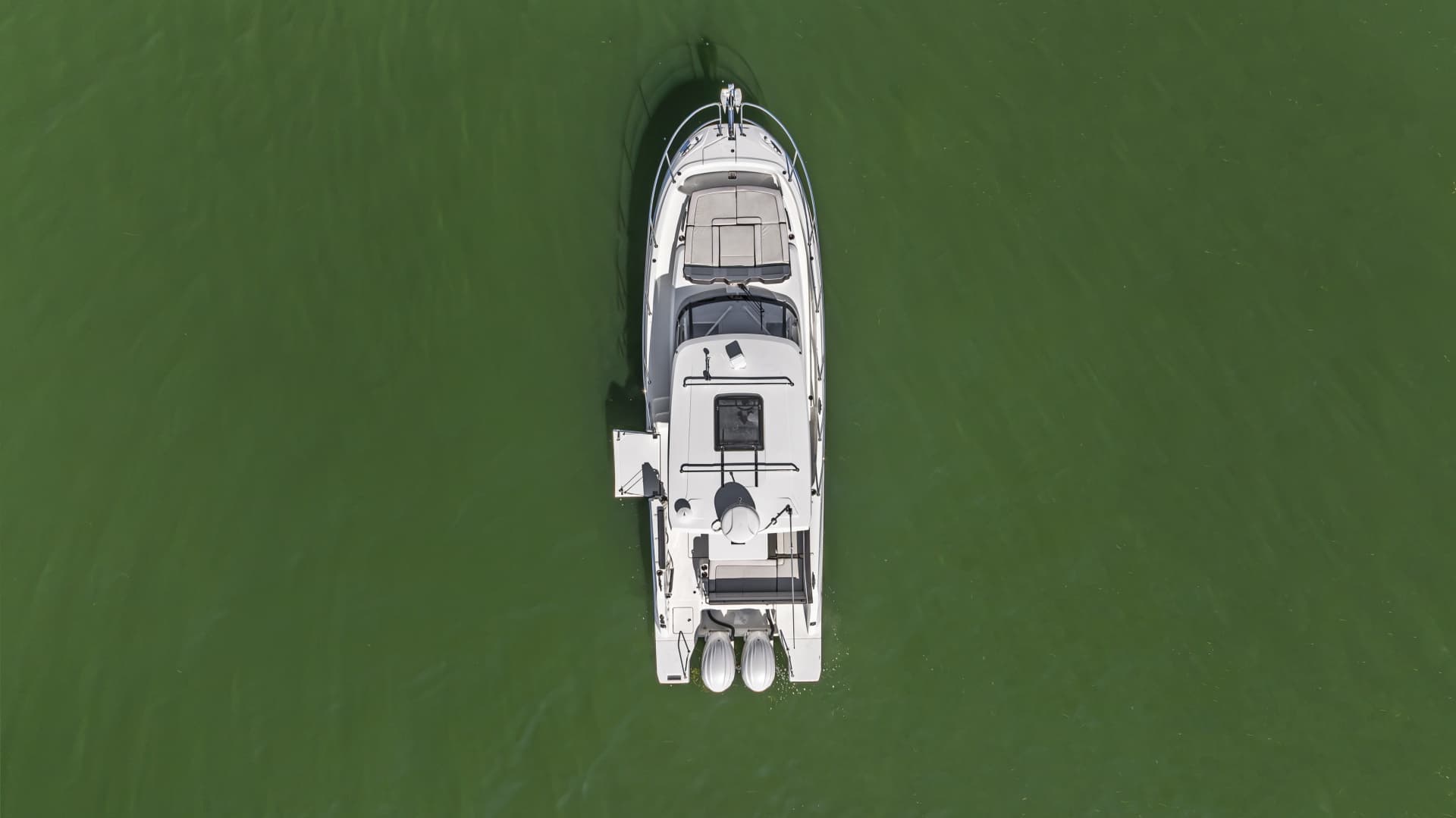 2024 Jeanneau Leader 10.5 WA