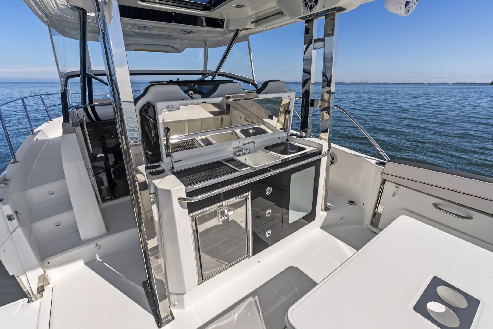 2024 Jeanneau Leader 10.5 WA