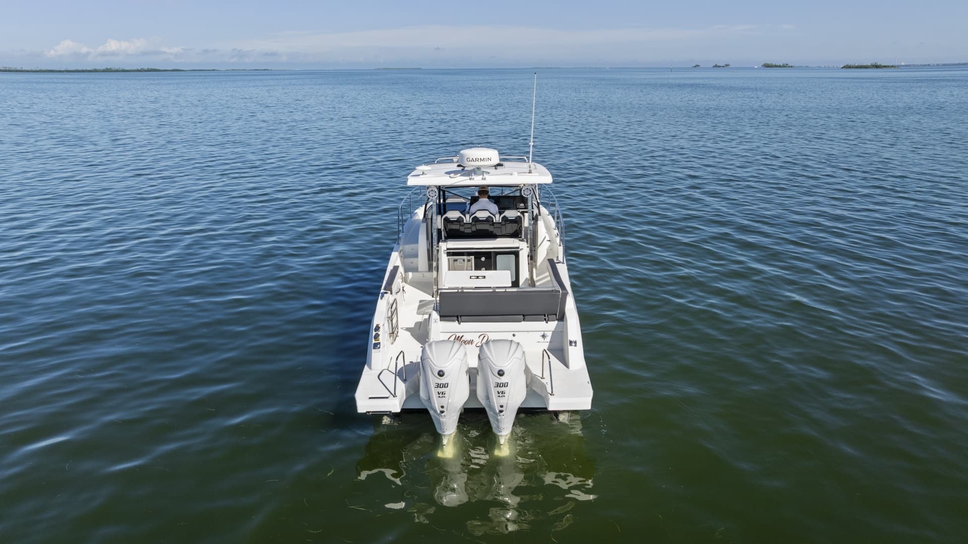 2024 Jeanneau Leader 10.5 WA
