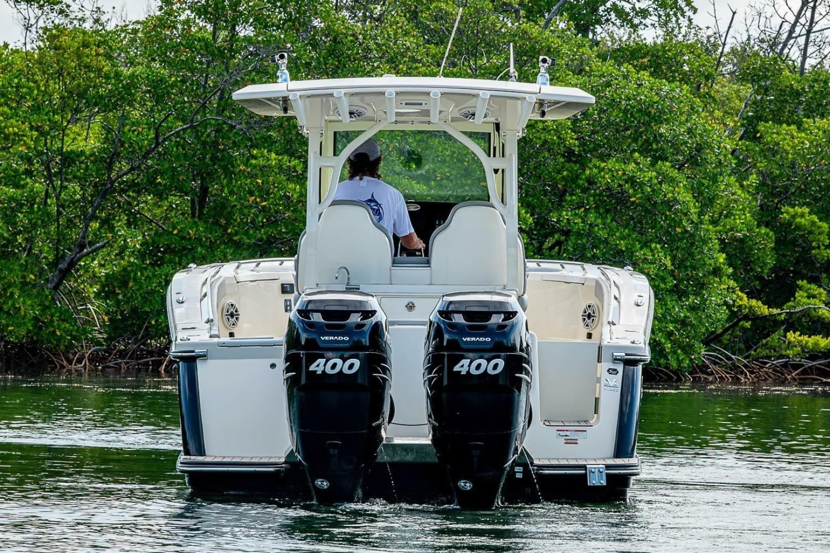 2021 Scout 330 LXF