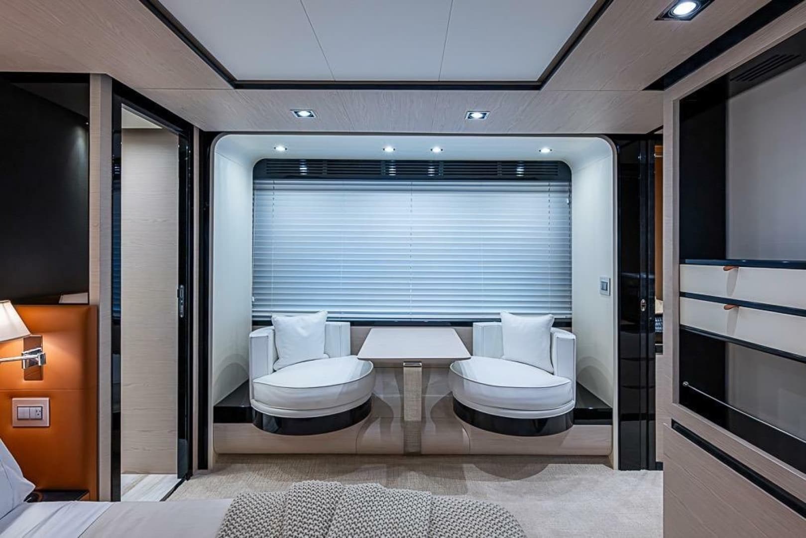 2017 Azimut 80