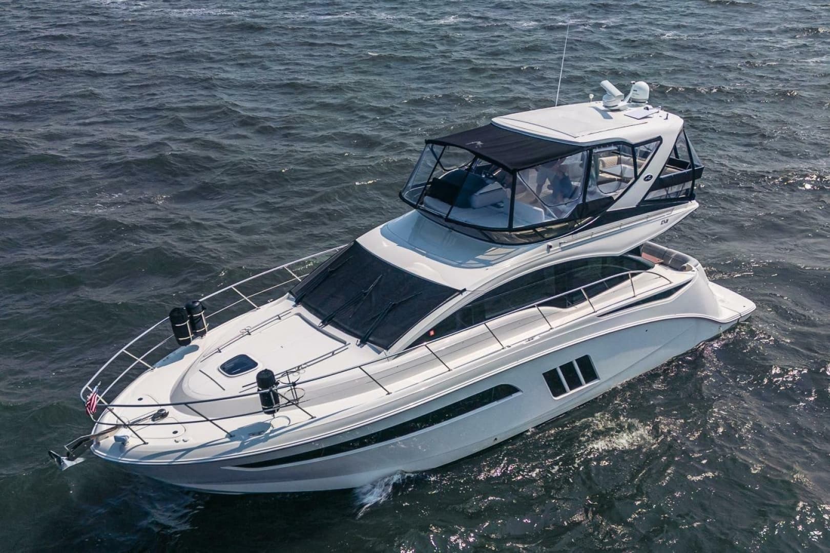 2017 Sea Ray 510 Fly