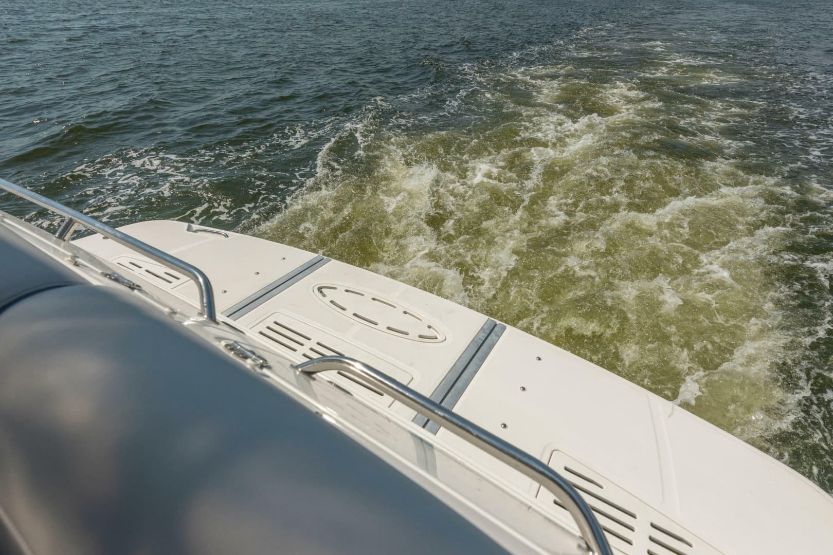 2017 Sea Ray 510 Fly