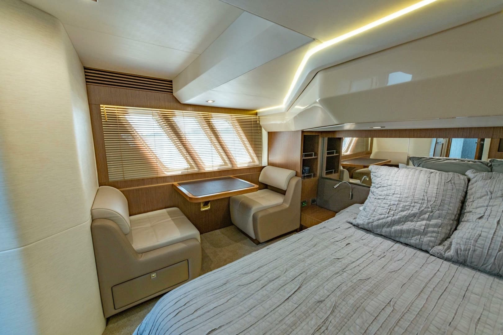 2017 Sea Ray 510 Fly