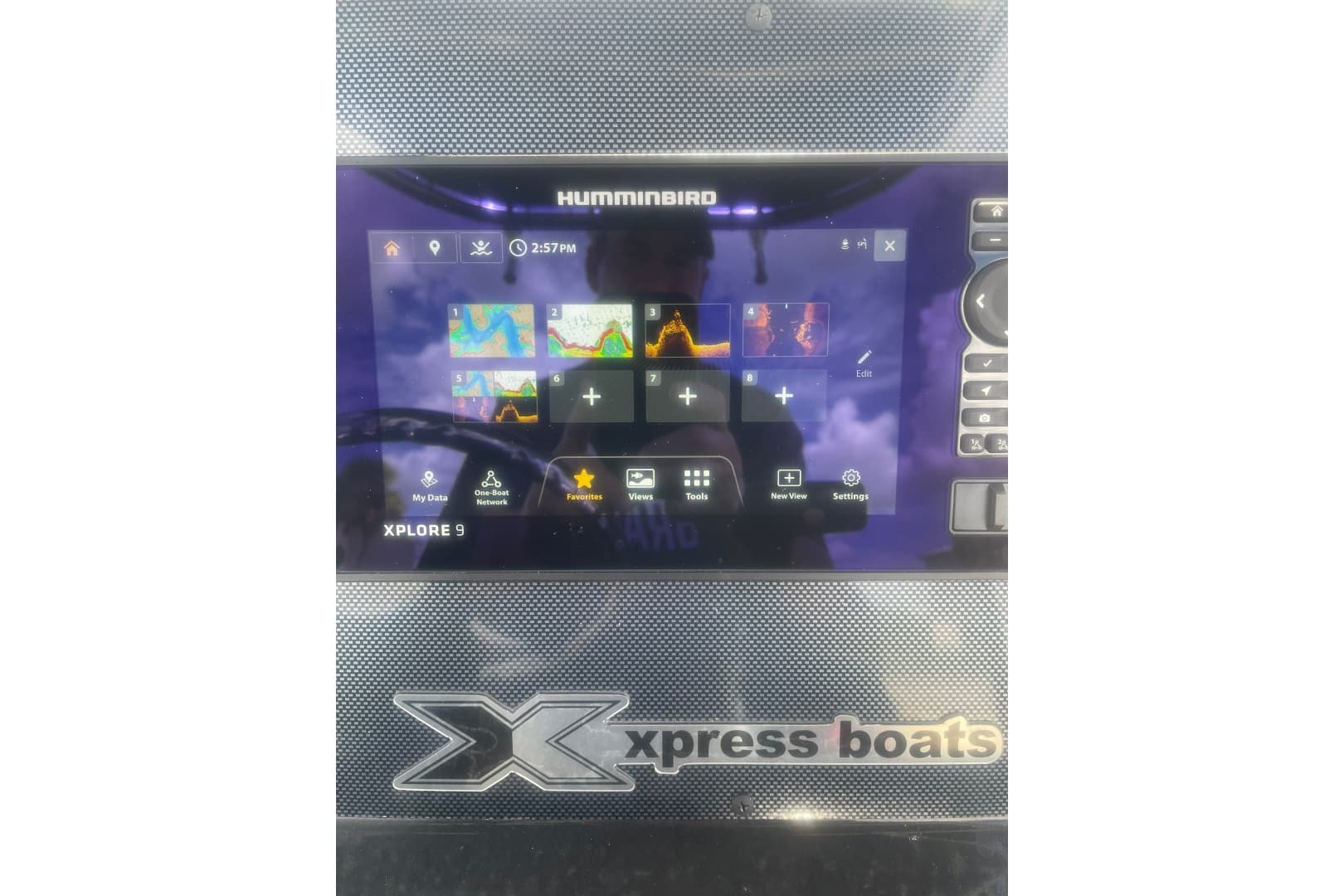 2026 Xpress H22