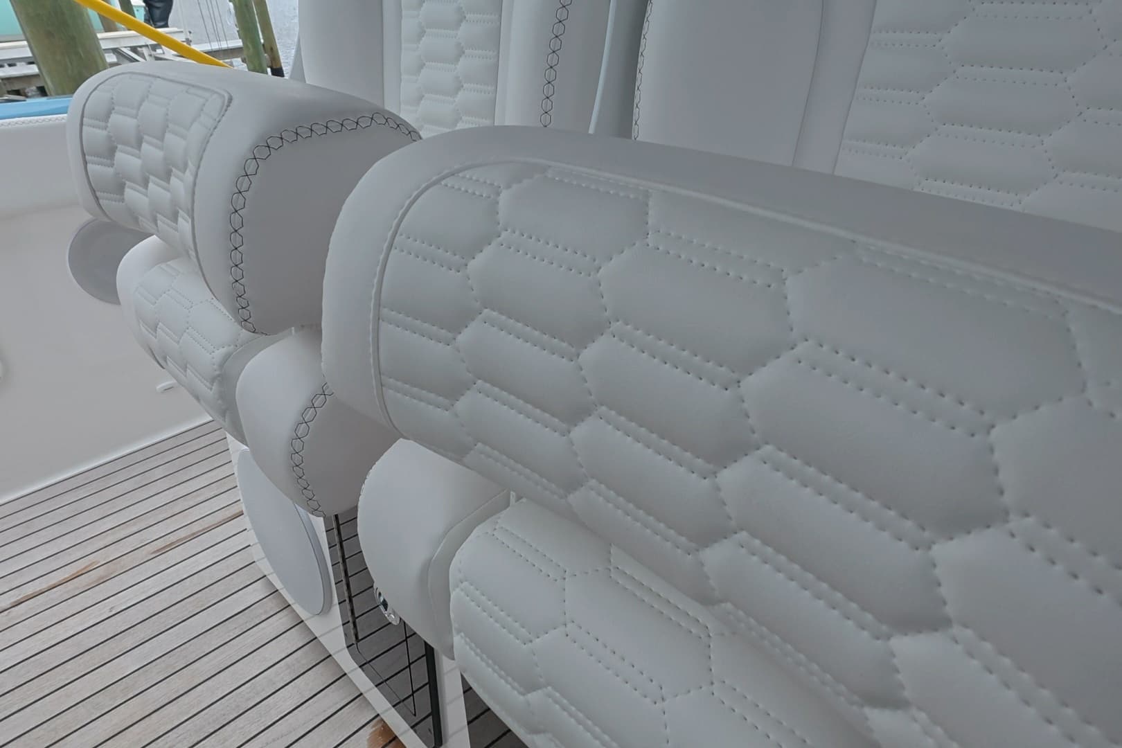 2025 Schaefer V44