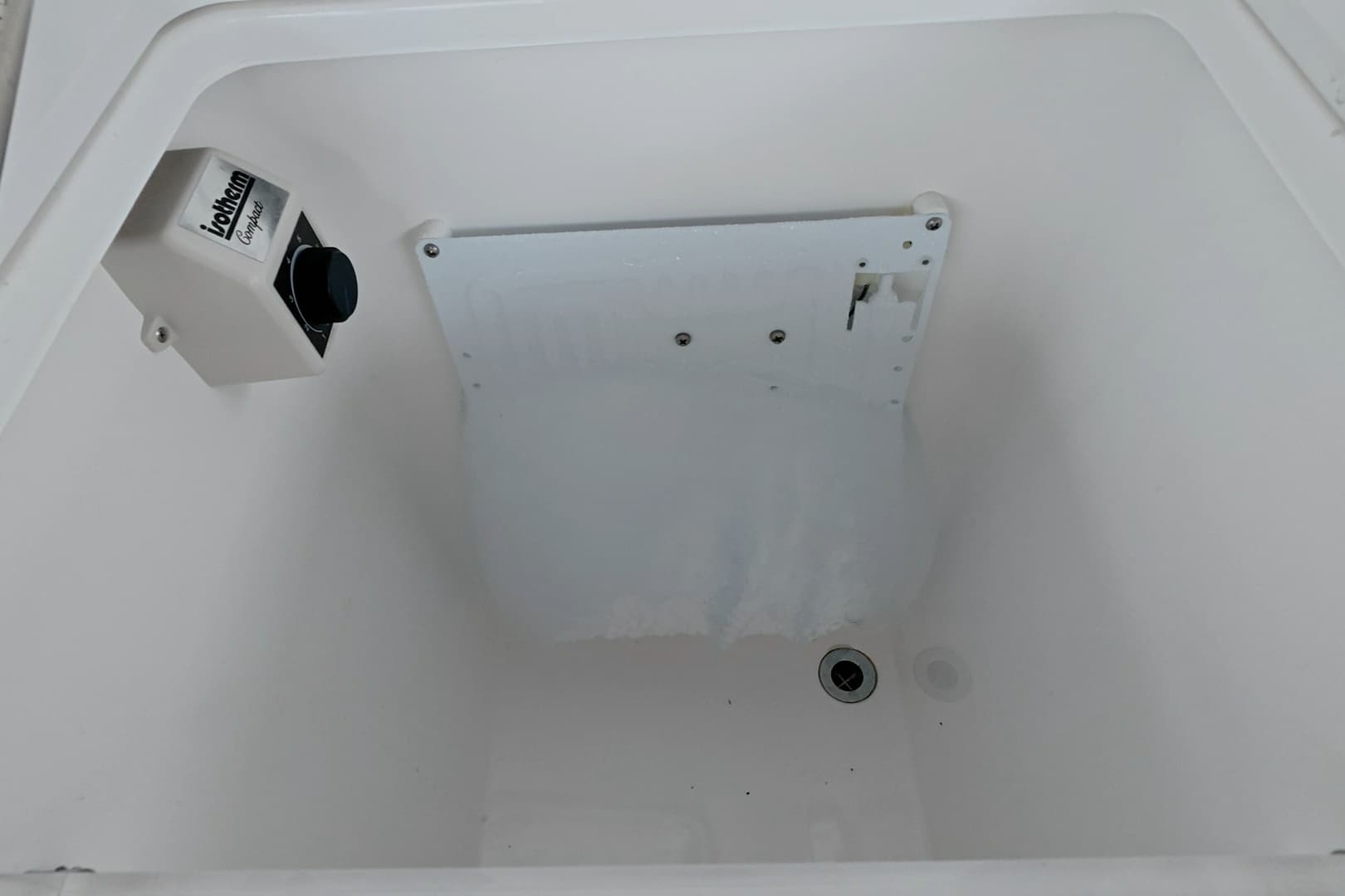 2025 Schaefer V44