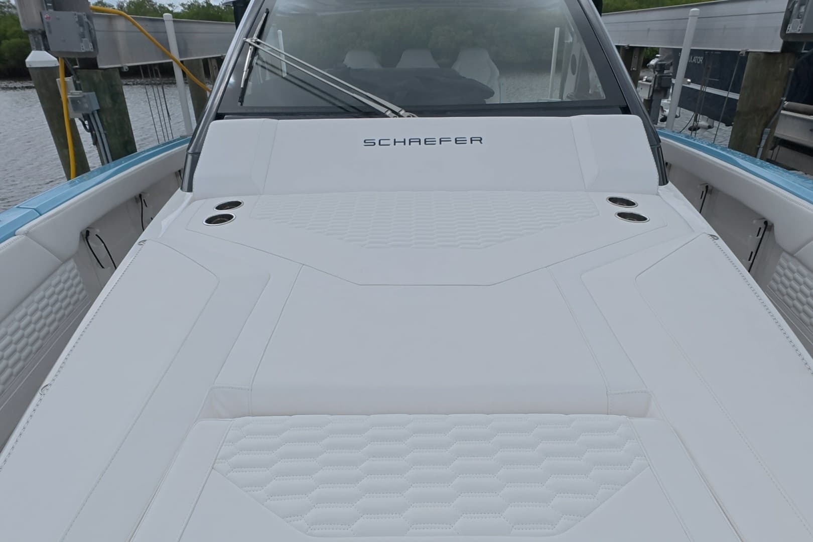 2025 Schaefer V44