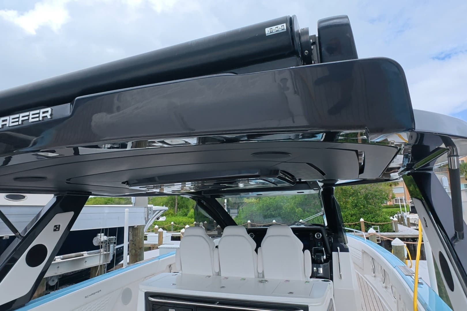 2025 Schaefer V44