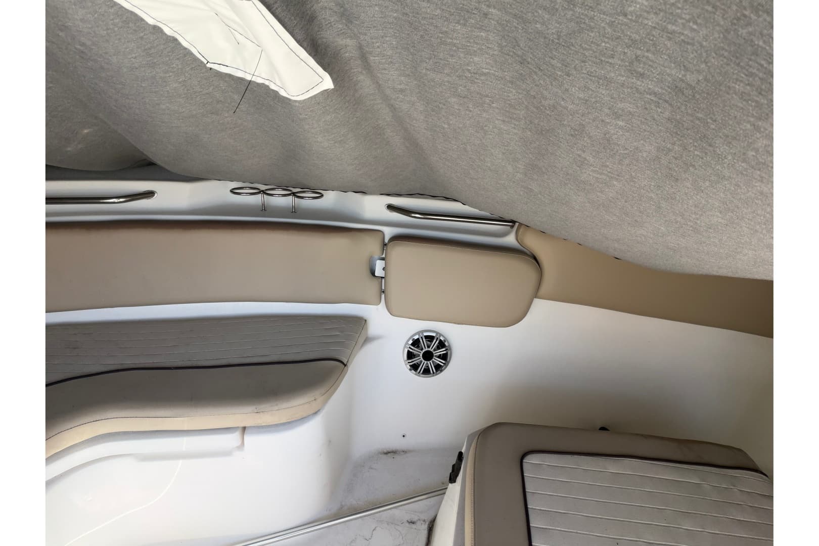 2017 Sea Fox 266 Commander