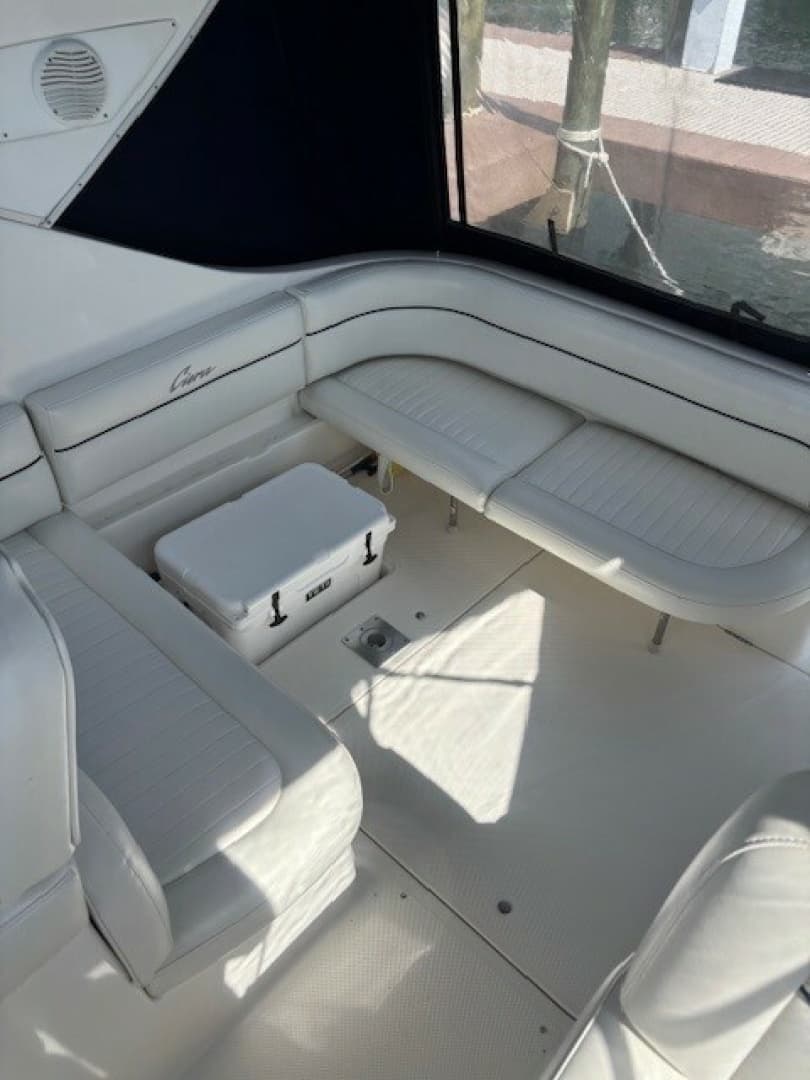 2000 Bayliner 3055 Ciera