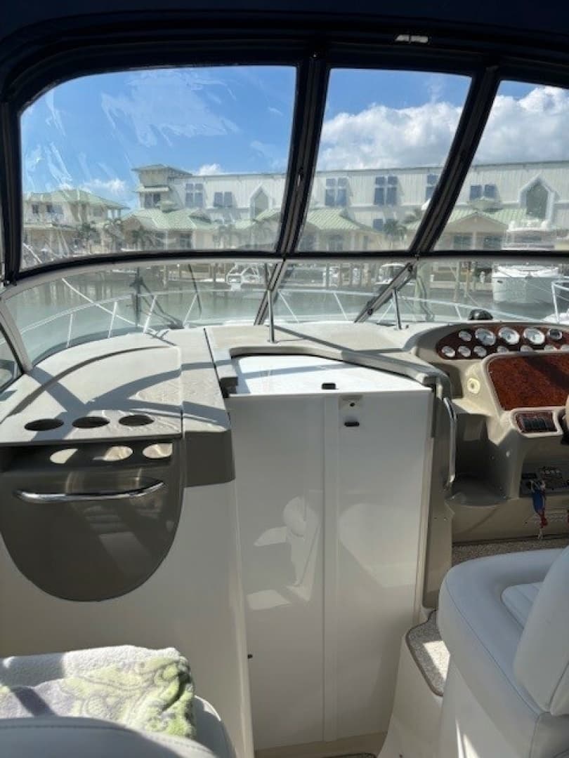 2000 Bayliner 3055 Ciera