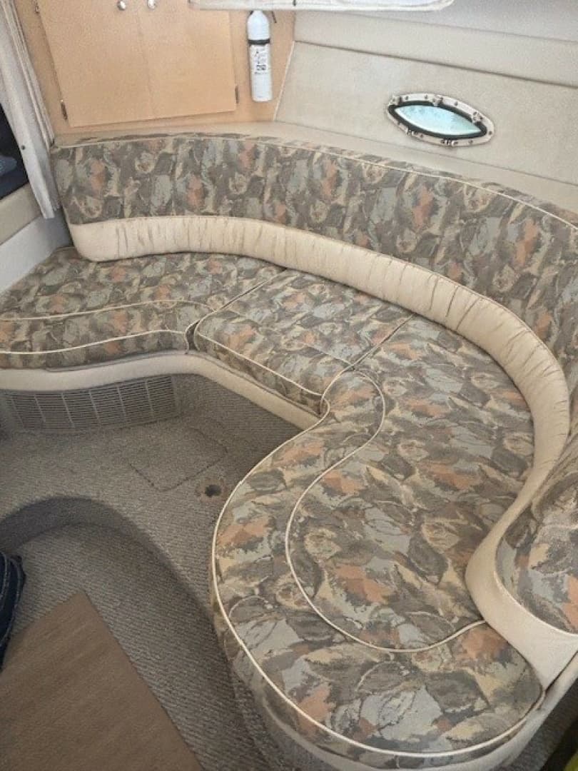 2000 Bayliner 3055 Ciera