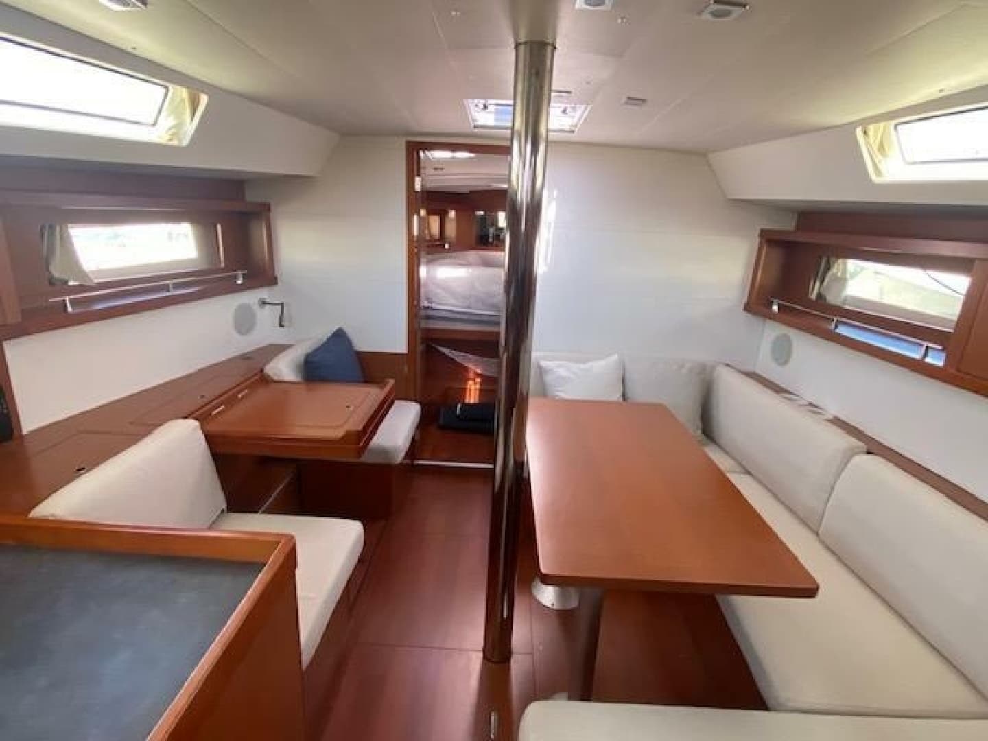 2015 Beneteau 41