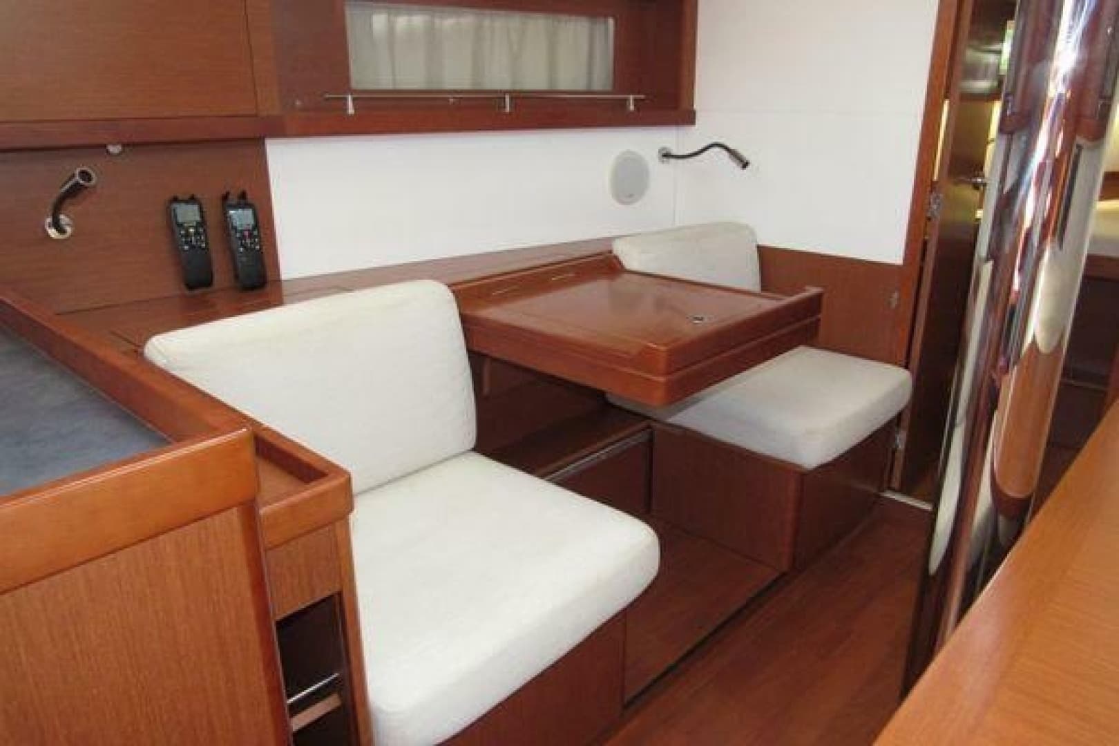 2015 Beneteau 41