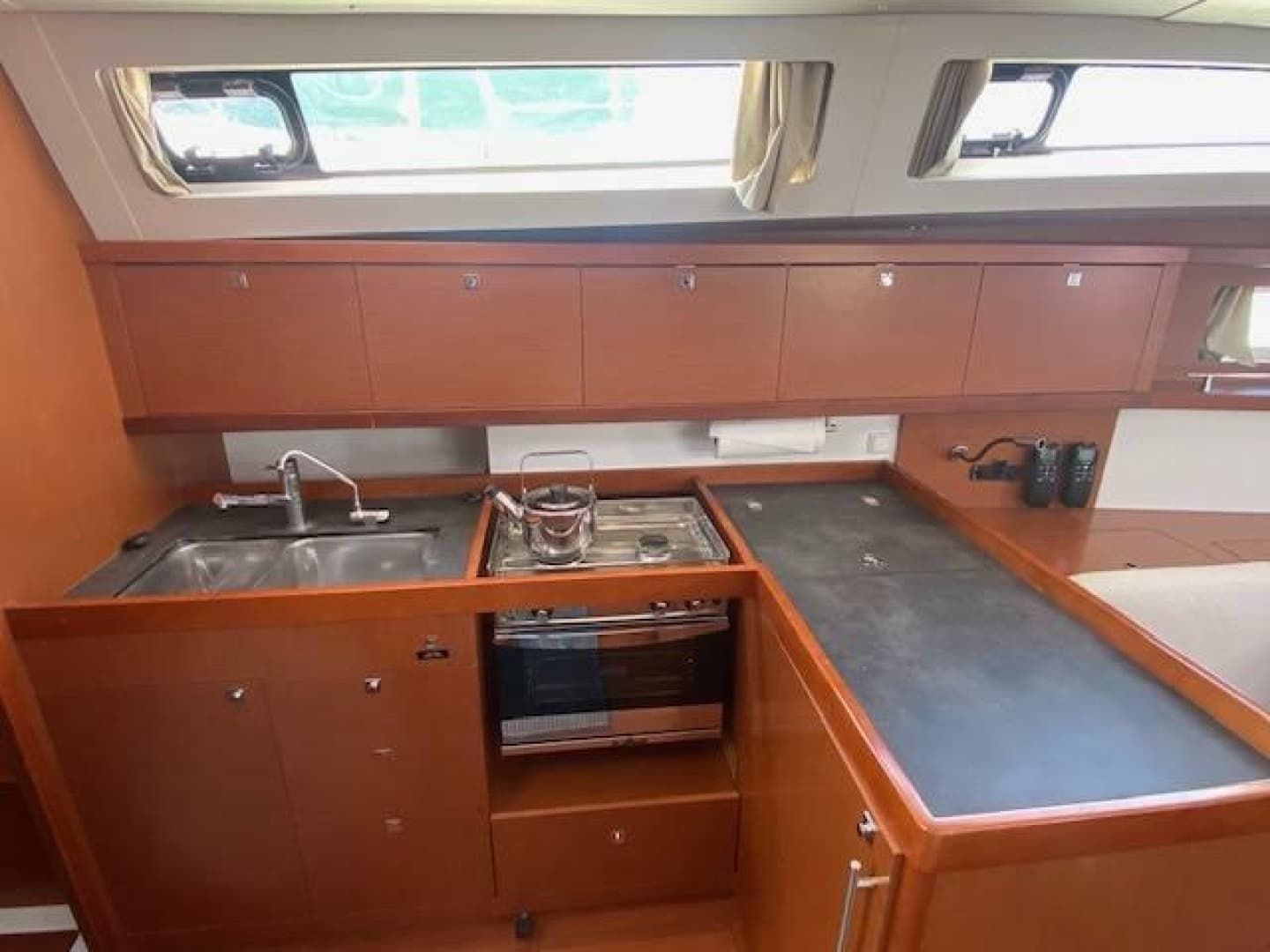 2015 Beneteau 41