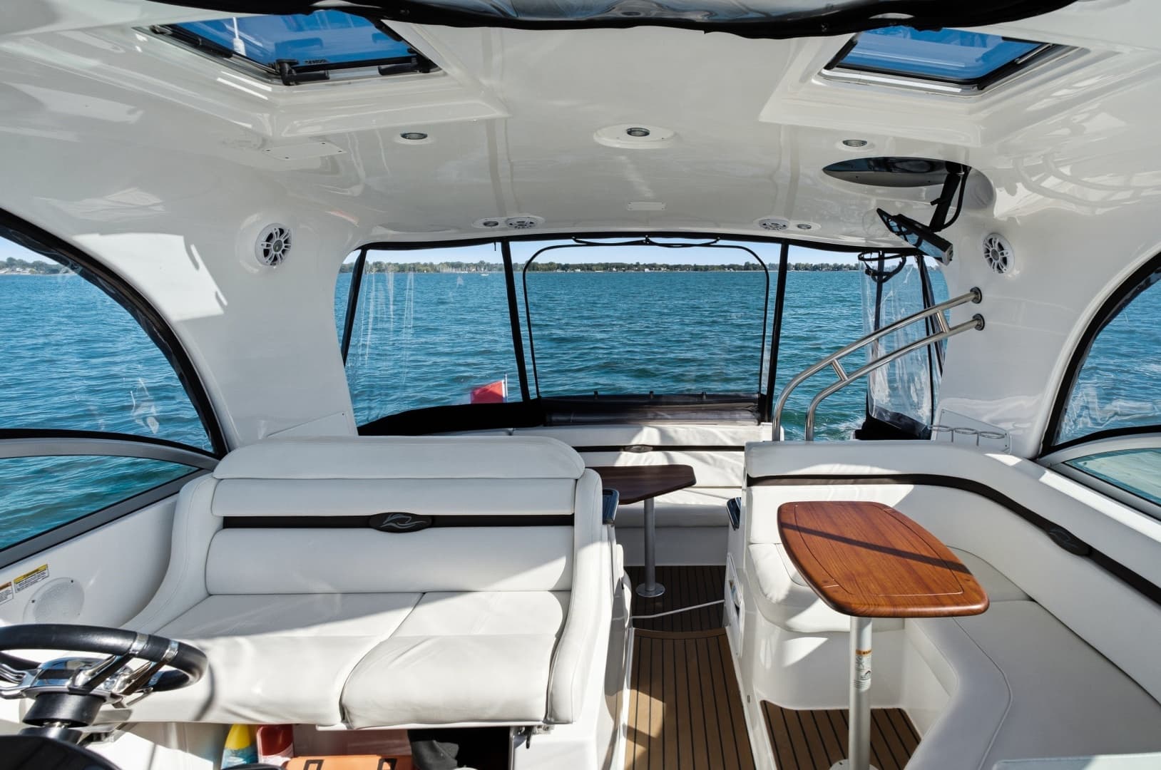 2014 Rinker 400 Express