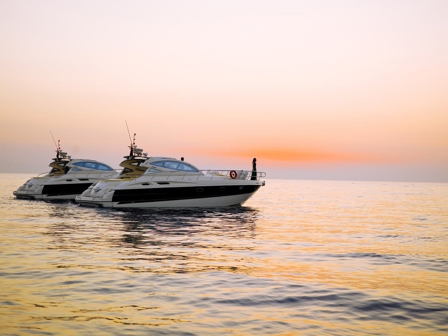 2007 Cranchi Mediterranée 50 HT