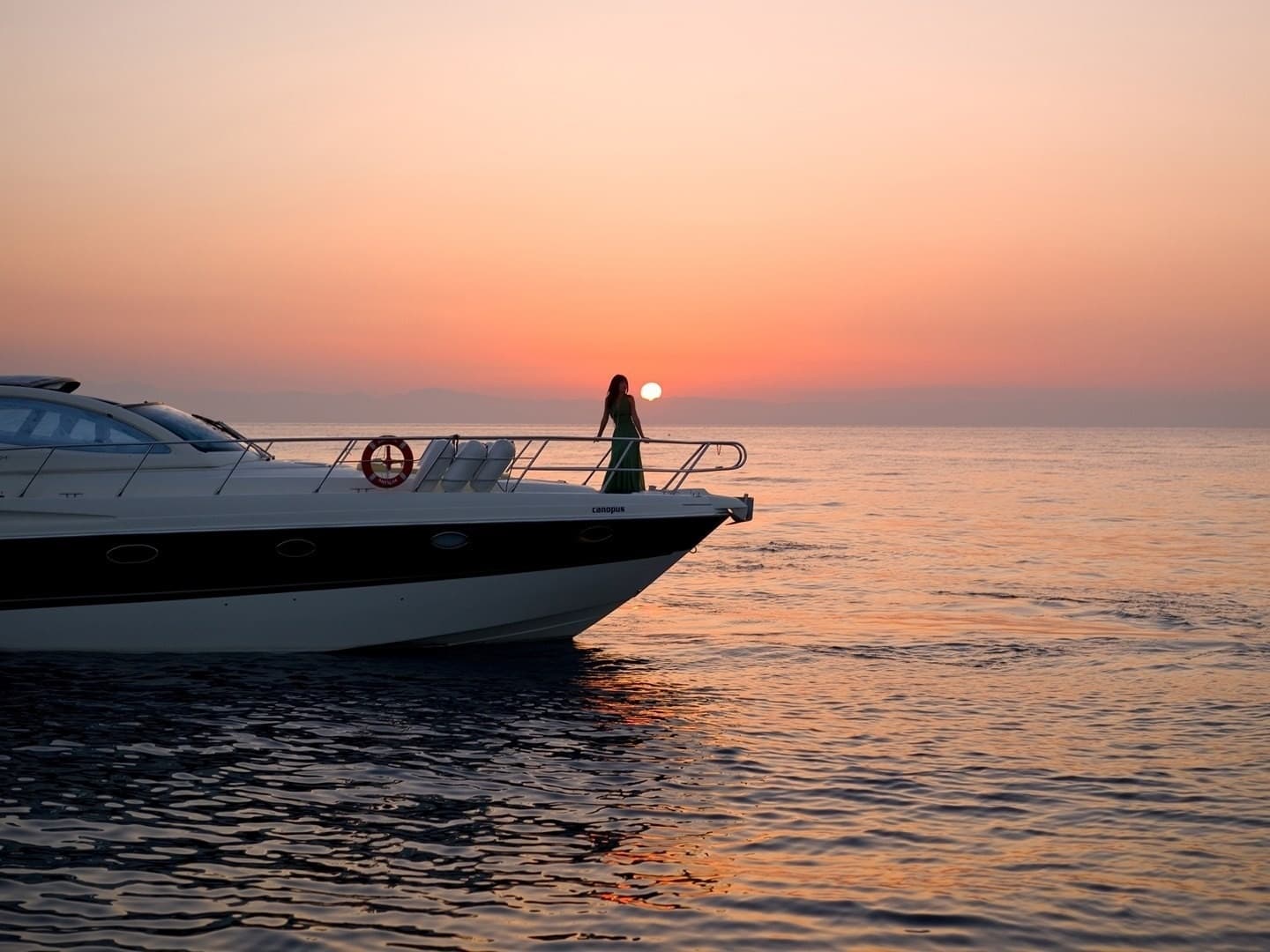 2007 Cranchi Cranchi Mediterranée 50