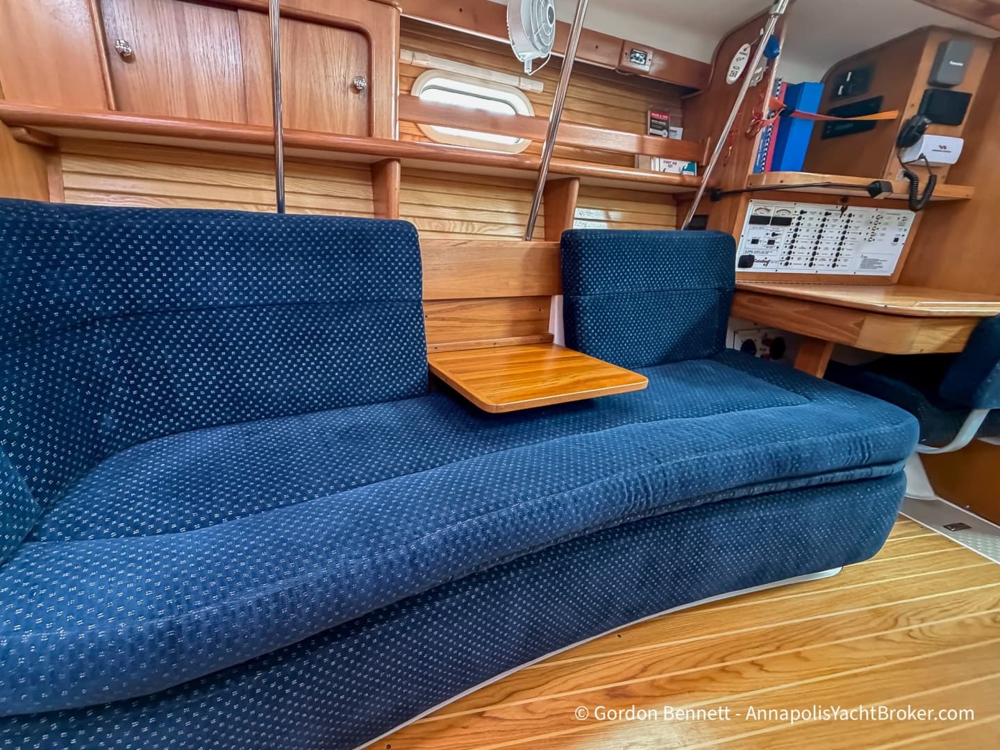 2003 Catalina 380