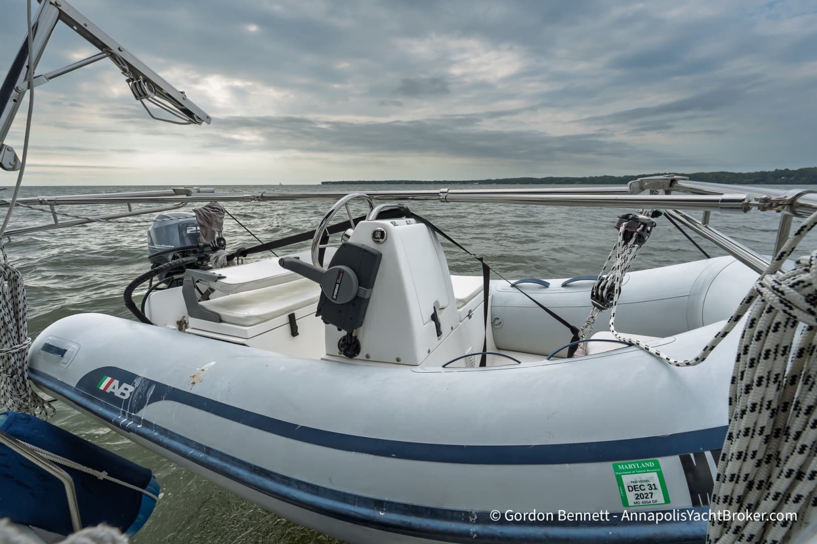 2003 Catalina 380