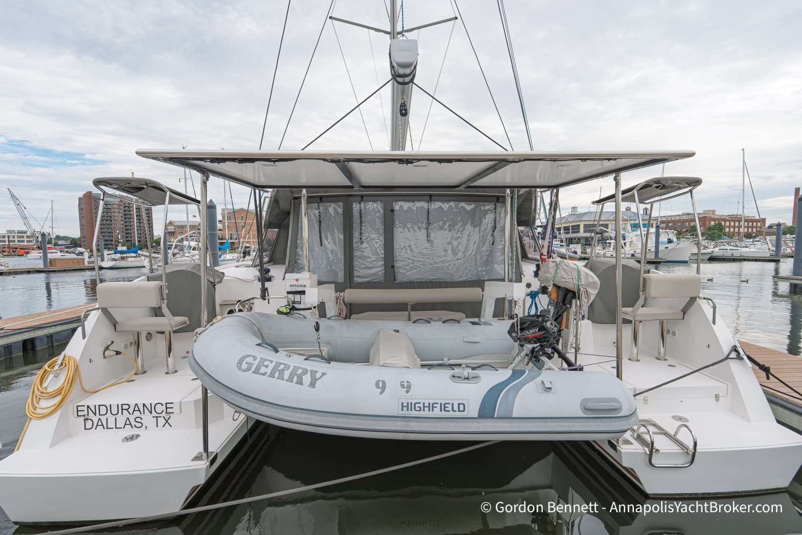 2019 Nautitech 40 Open