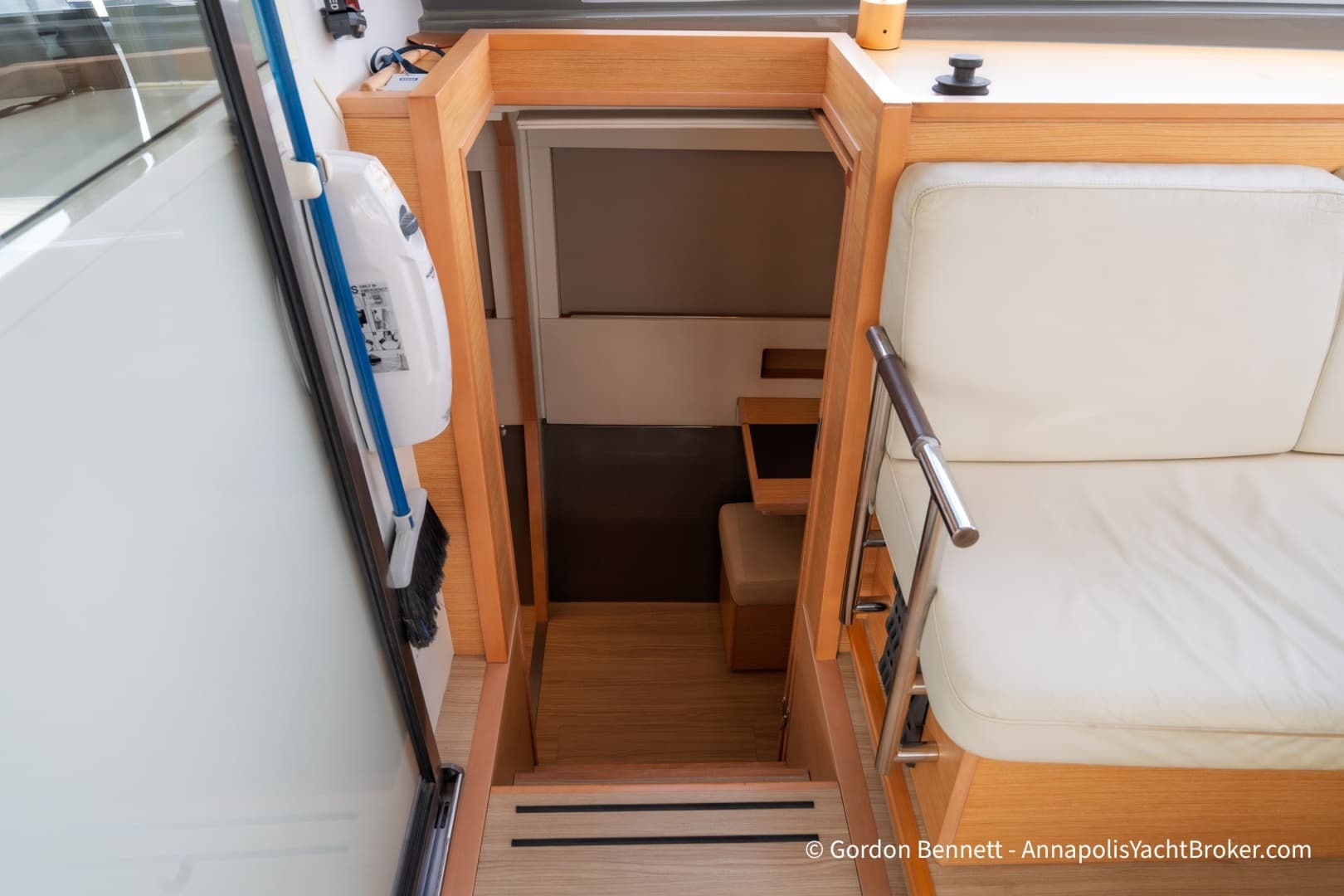 2019 Nautitech 40 Open